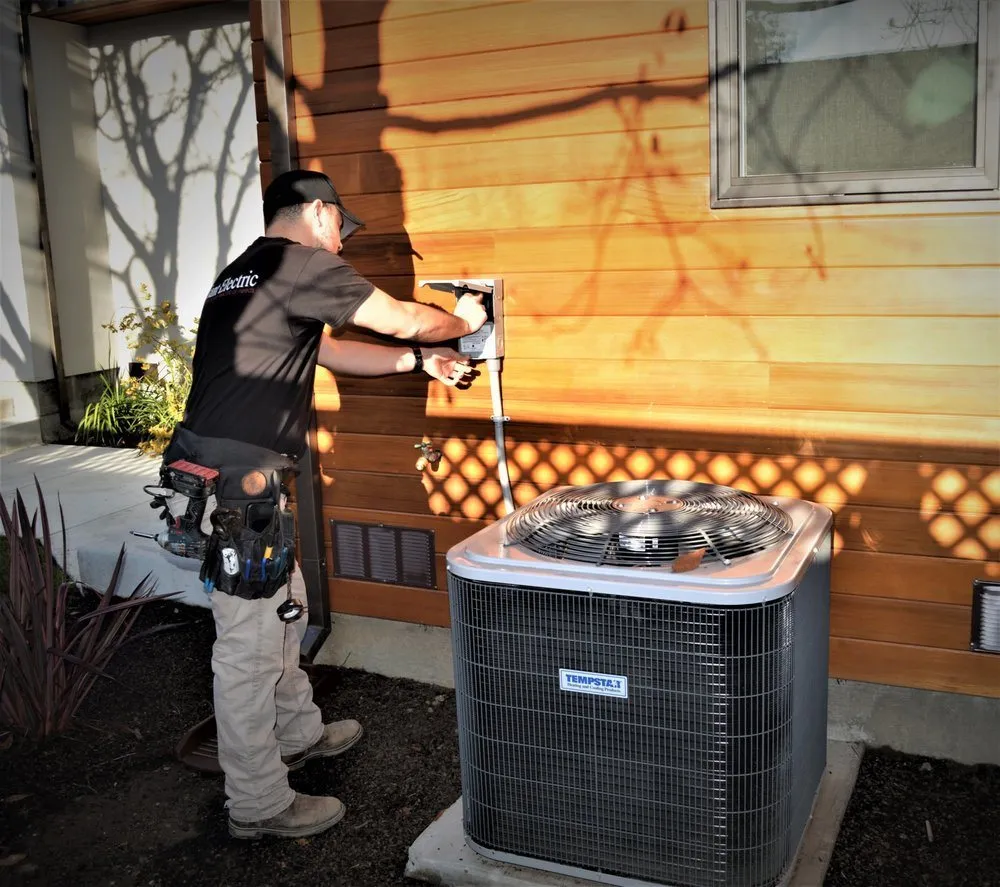 Slide of Go Brilliant Electric