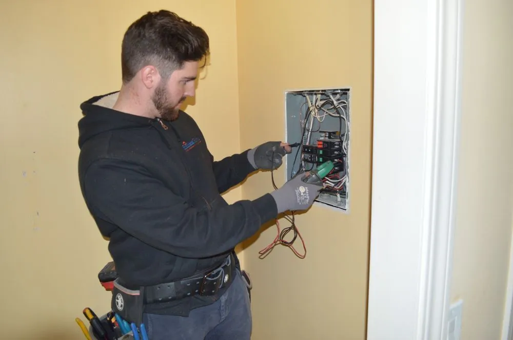 Slide of Go Brilliant Electric