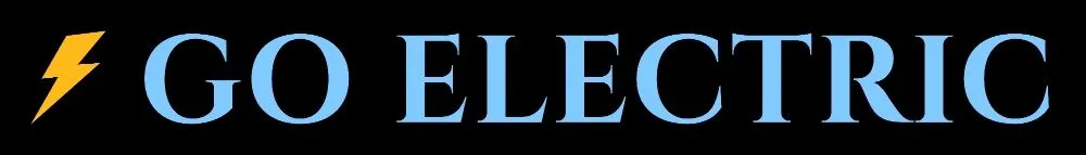 Slide of GO Electric