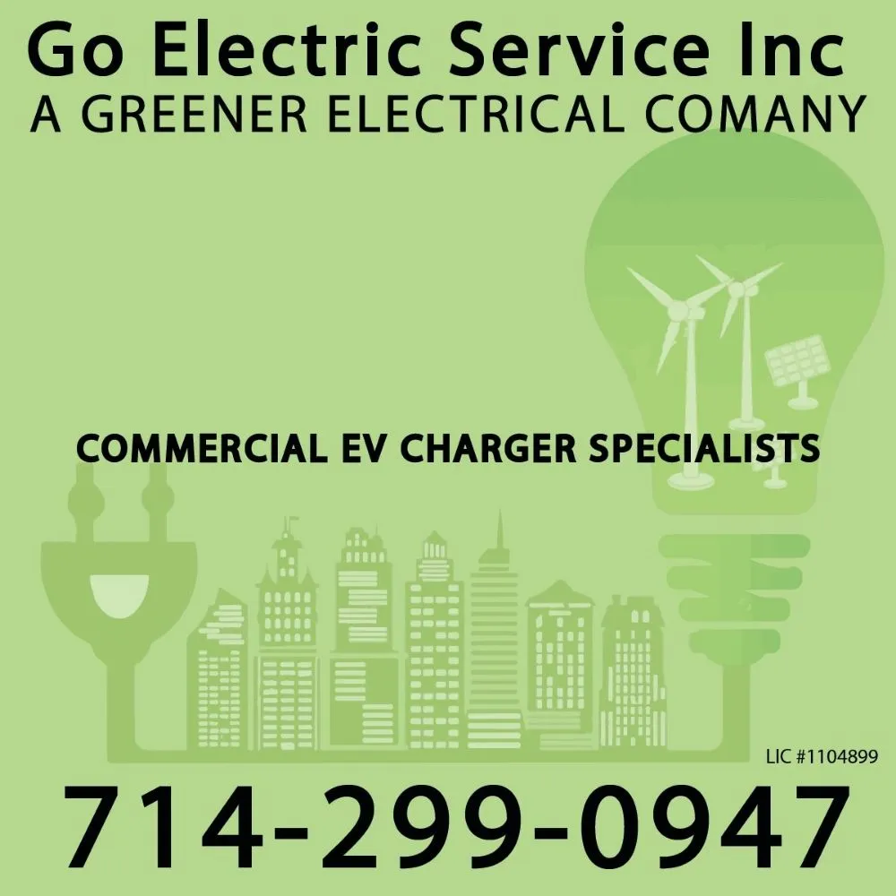 Professional electrical repair experts serving ,  - Go Electric Service