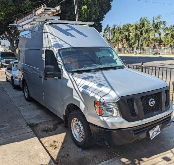 Slide of Go Electric Service