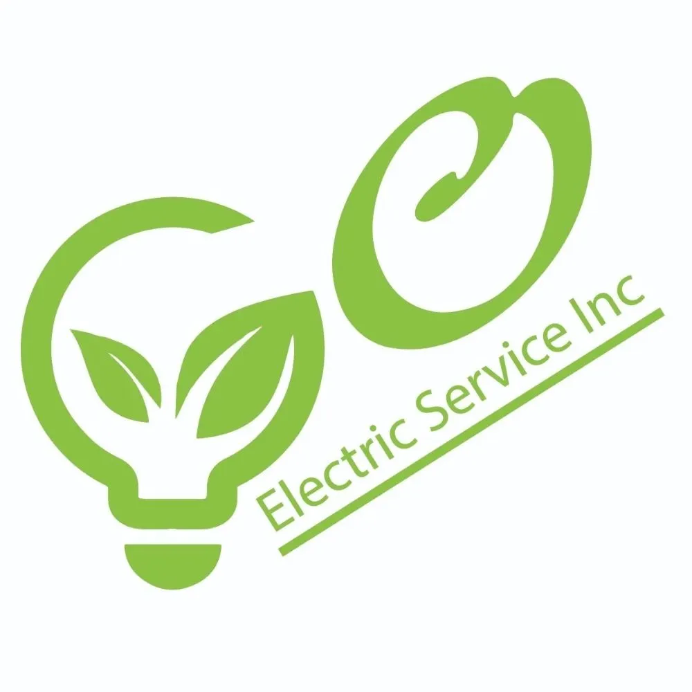 Slide of Go Electric Service