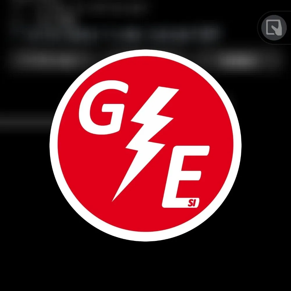 Slide of Go Electric Service