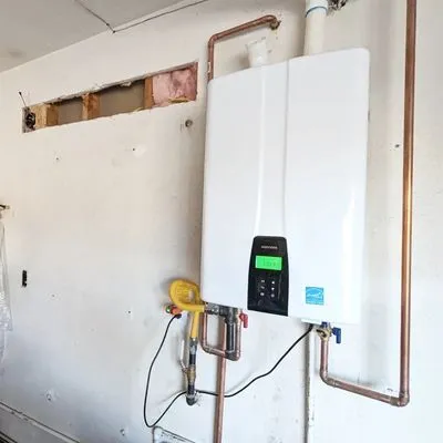 Go Electric Service Logo