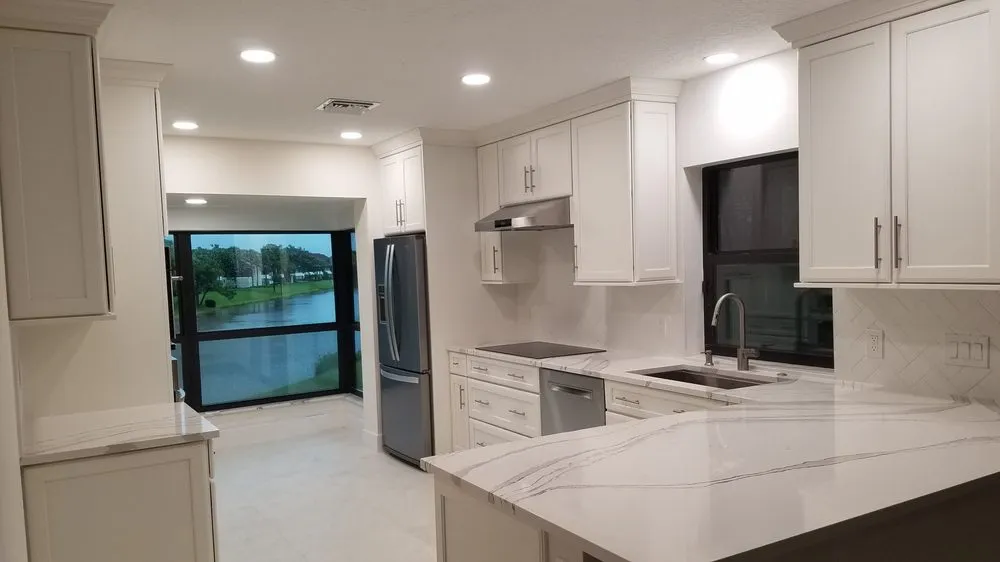 Reliable electrician providing wiring installation in ,