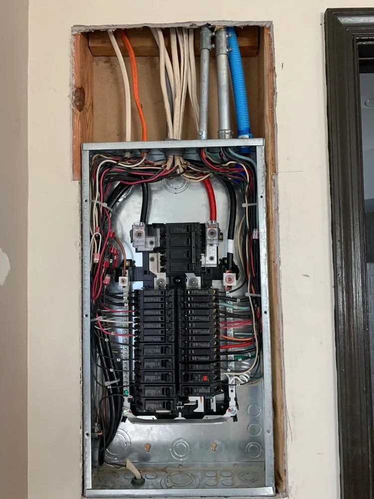 Certified wiring installation service in , - GO Electric Services