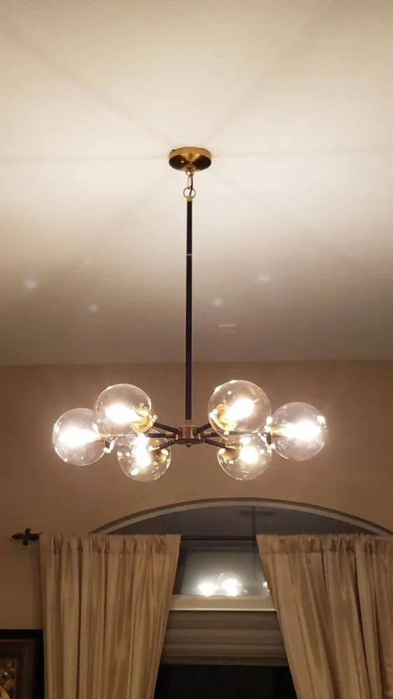 Licensed outlet and switch repair experts serving , - GO Electric Services