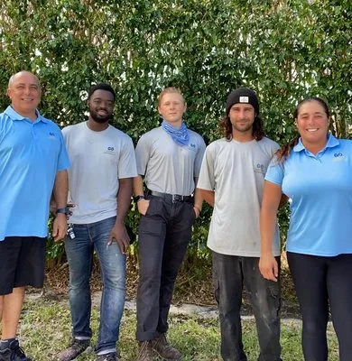 GO Electric Services