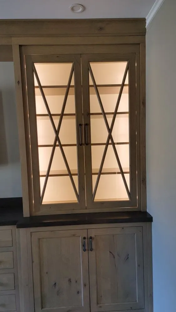 Affordable lighting installation in Walden, NY by GO Electric