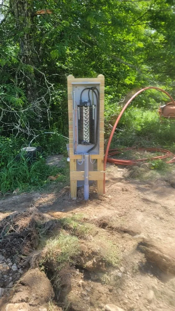Certified electrician providing electrical repair in Walden, NY - GO Electric