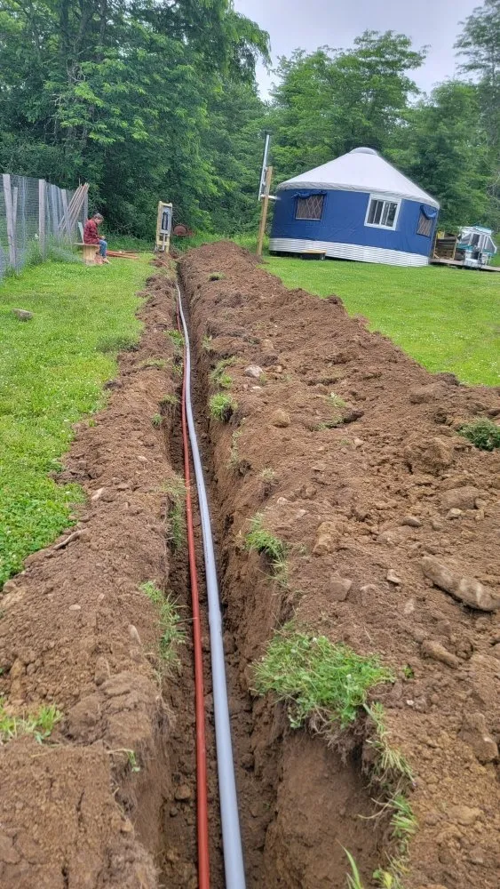Trusted wiring installation service in Walden, NY - GO Electric