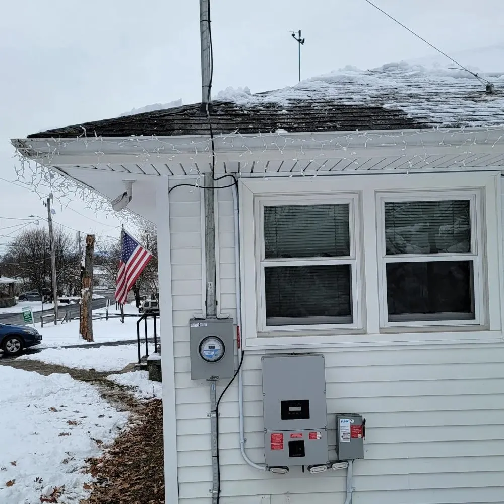 Reliable circuit breaker repair service in Walden, NY - GO Electric