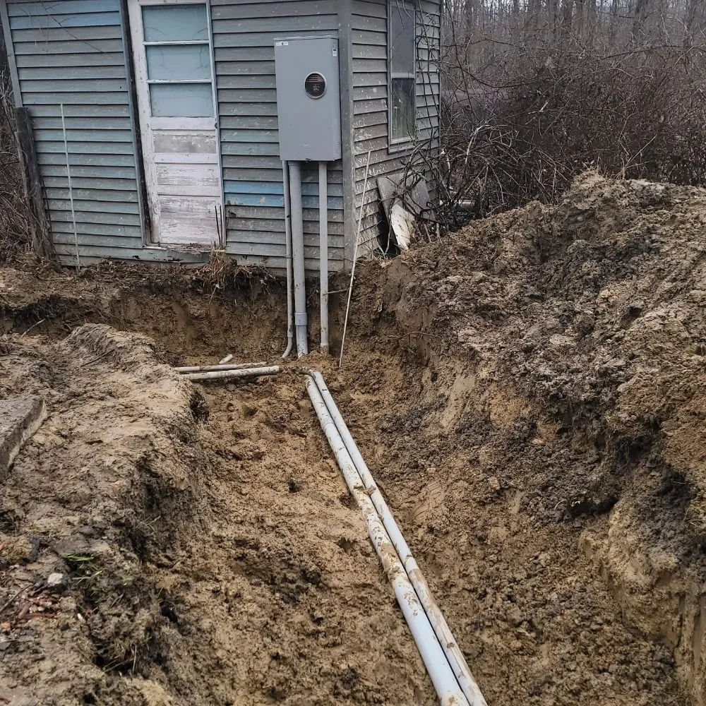 Emergency electrician providing circuit breaker repair in Walden, NY - GO Electric