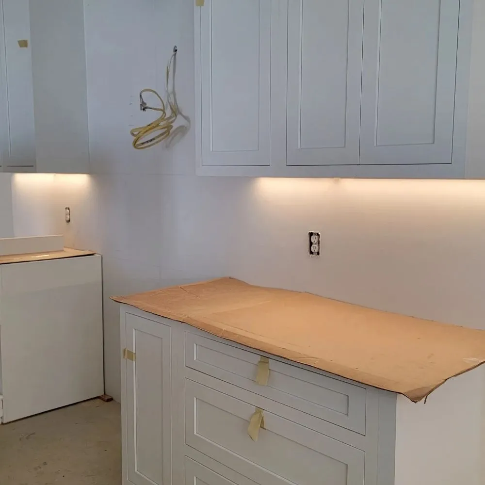 Certified electrician providing panel upgrade in Walden, NY - GO Electric