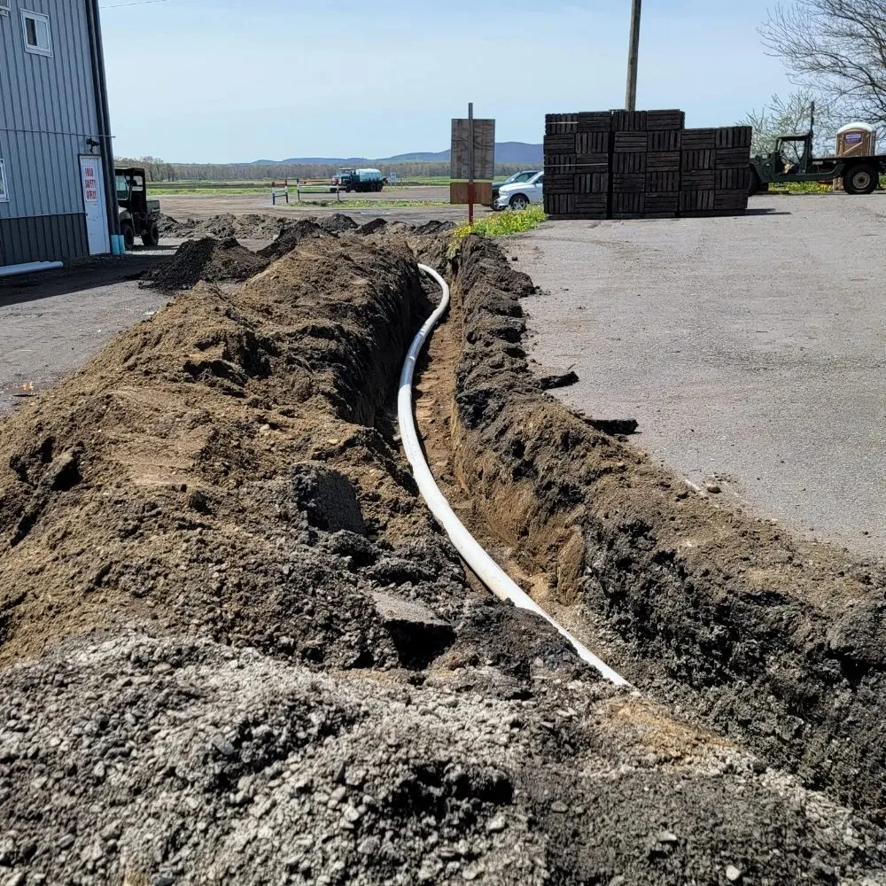 Certified electrician providing lighting installation in Walden, NY - GO Electric