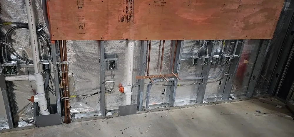 Slide of Go Electrical Services