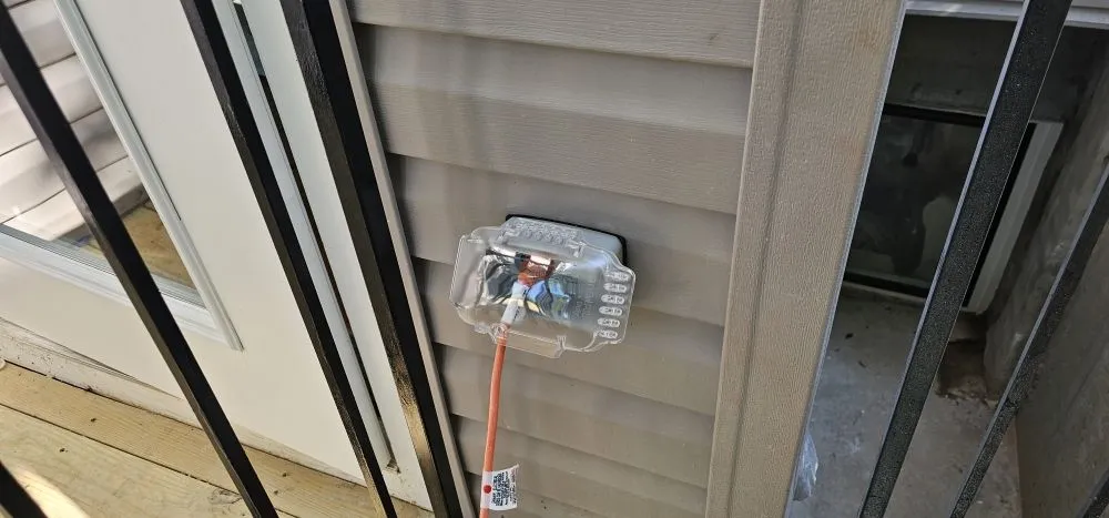 Slide of Go Electrical Services