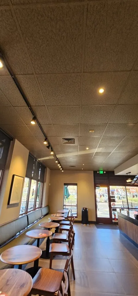 Slide of Go Electrical Services