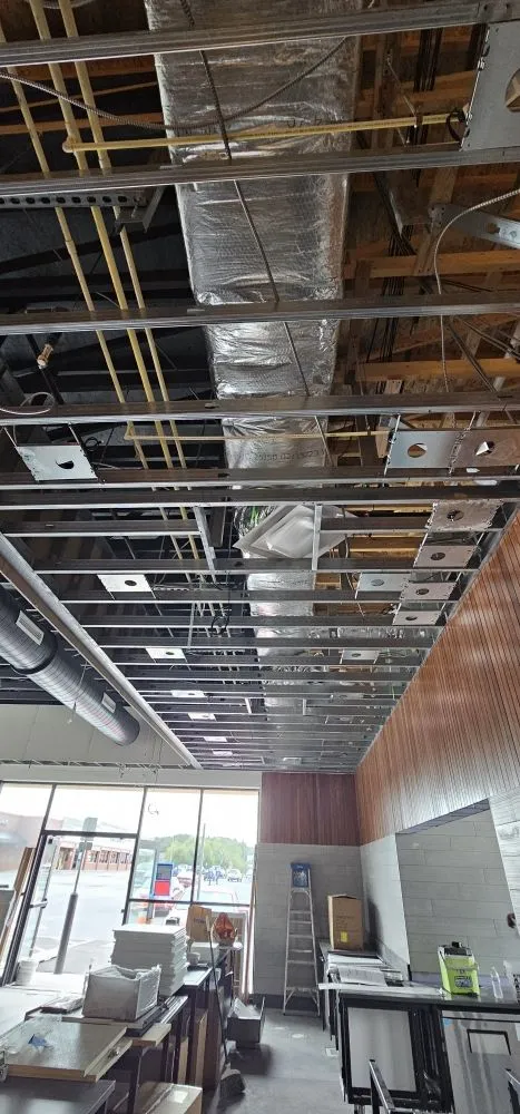 Slide of Go Electrical Services