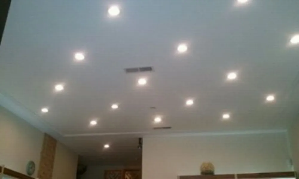 Licensed outlet and switch repair experts serving , - Go Electrical Services