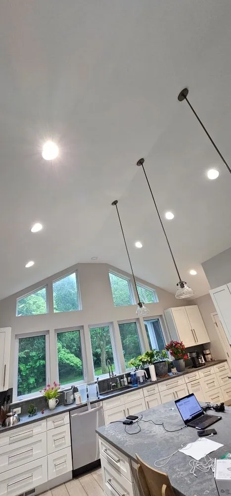 Slide of Go Electrical Services