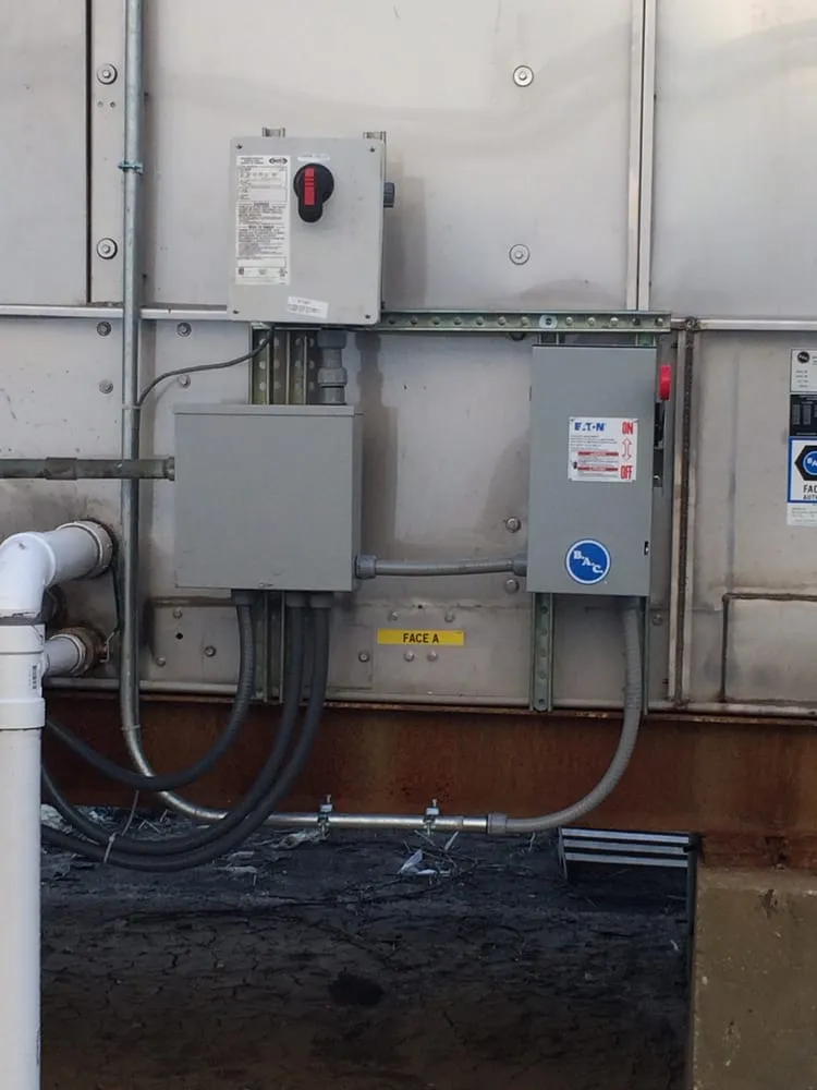 Slide of Go Green Electric Corp.