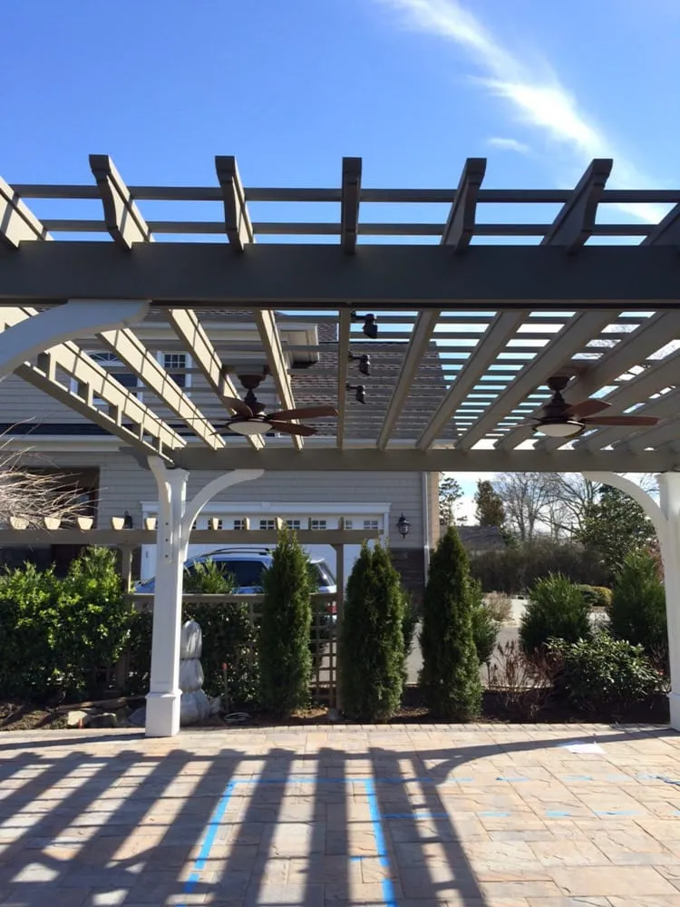 Slide of Go Green Electric Corp.