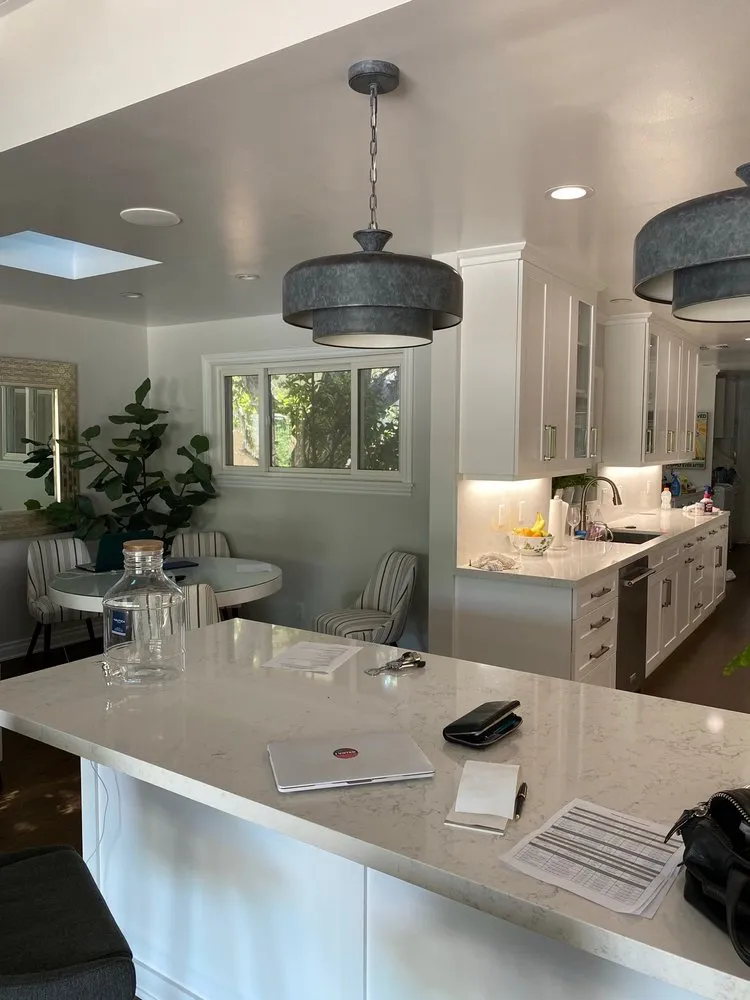 Reliable panel upgrade experts serving Encino, CA - Go Green Electric
