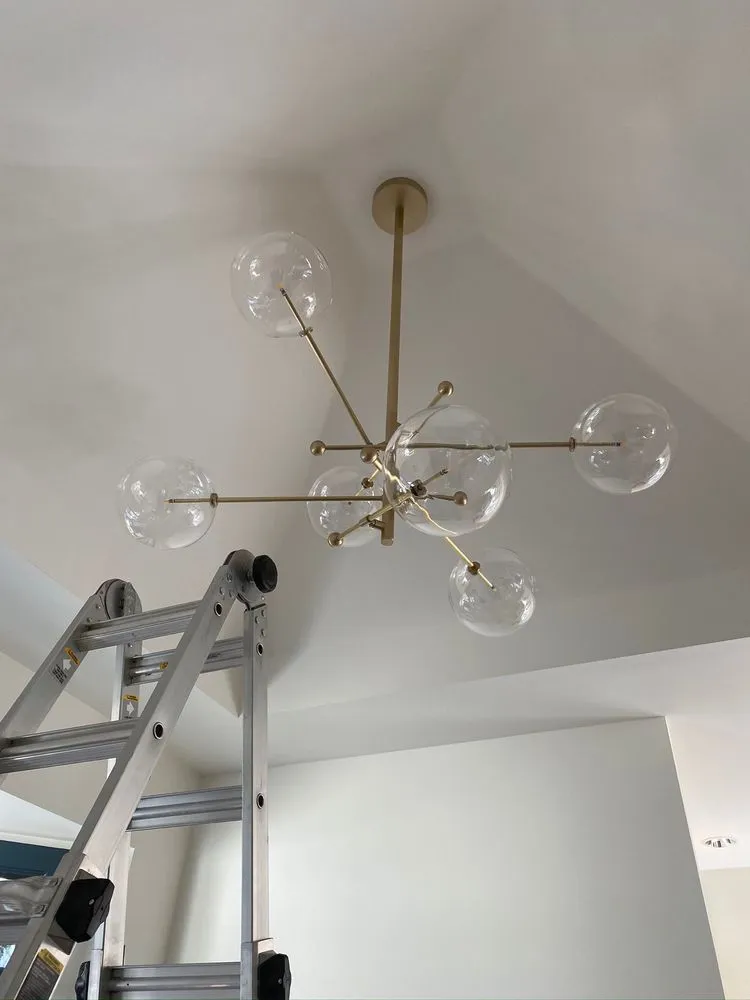 Licensed wiring installation experts serving Encino, CA - Go Green Electric