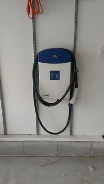 Slide of Go Green Electric