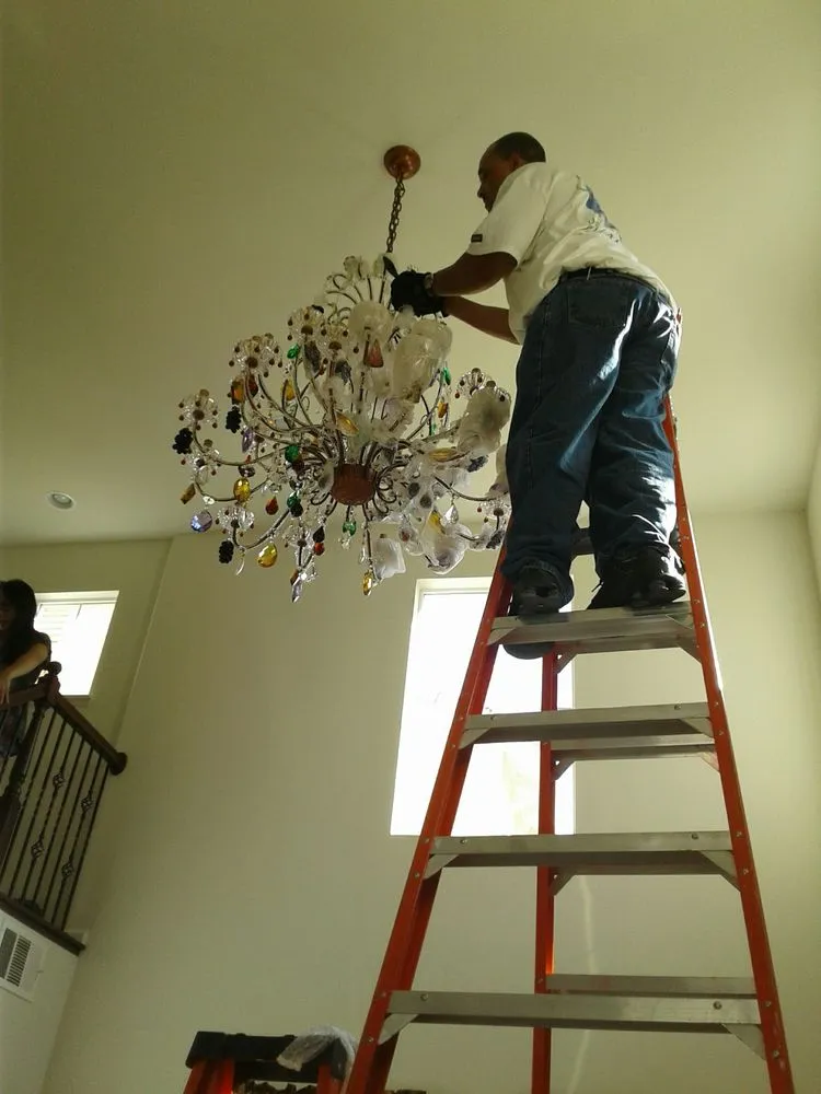 Slide of Go Green Electric