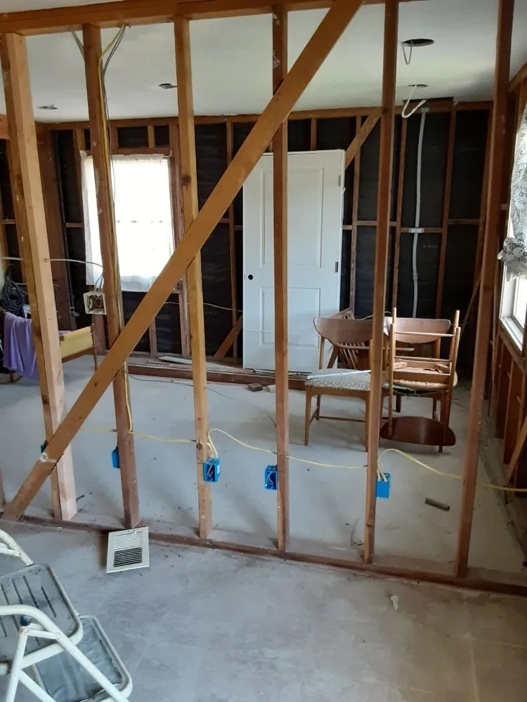 Slide of Go Green Electric