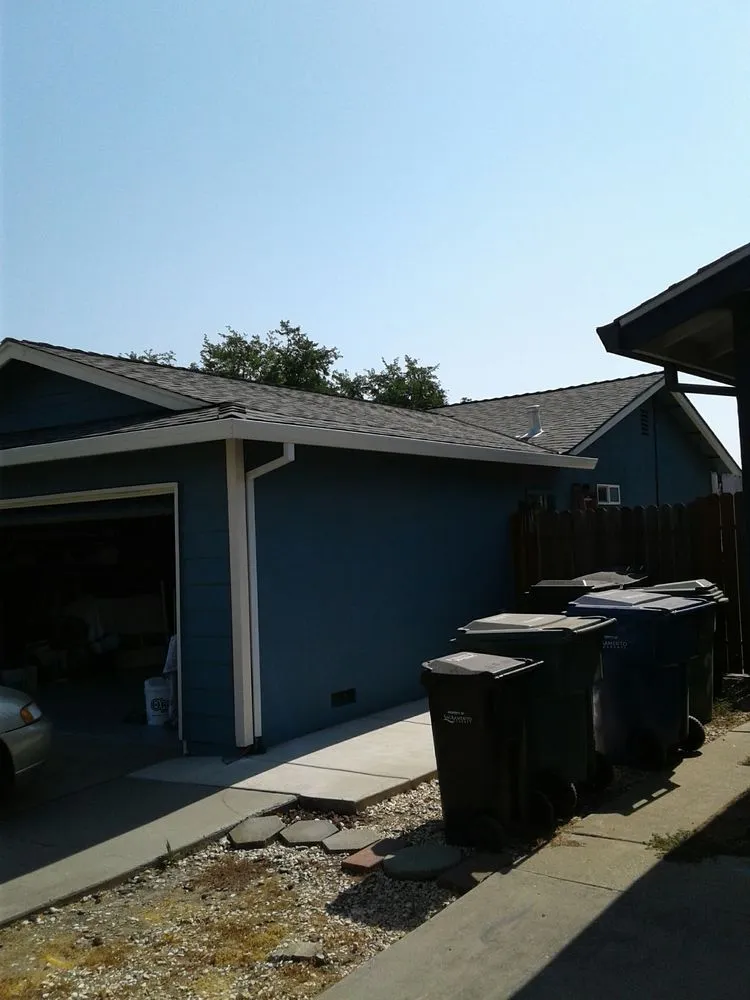 Slide of Go Green Electric