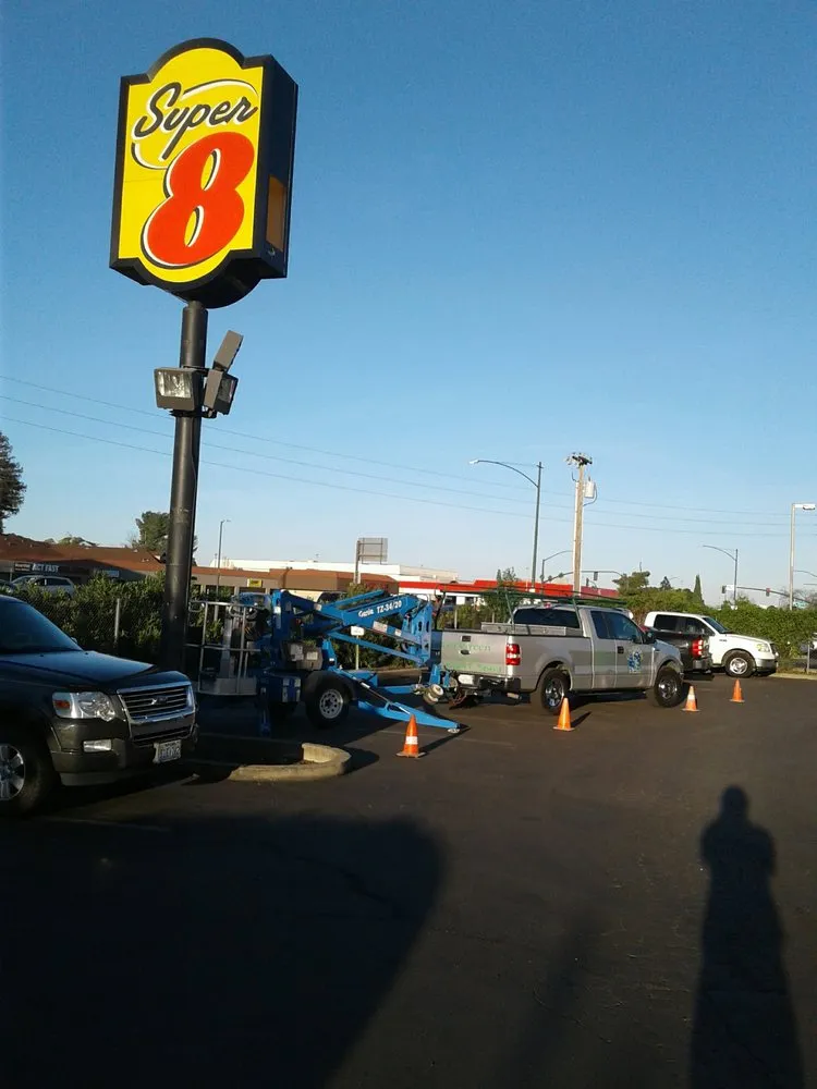 Slide of Go Green Electric