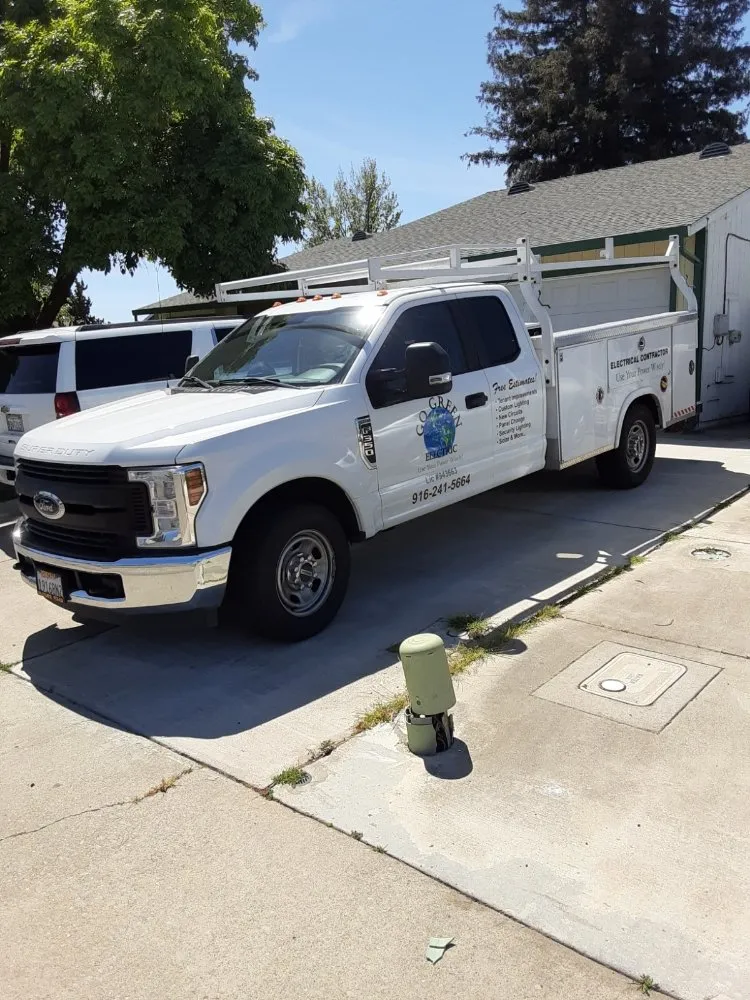 Trusted emergency electrical service experts serving ,  - Go Green Electric