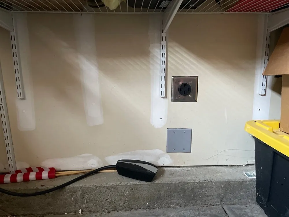 Slide of Go Green Electric