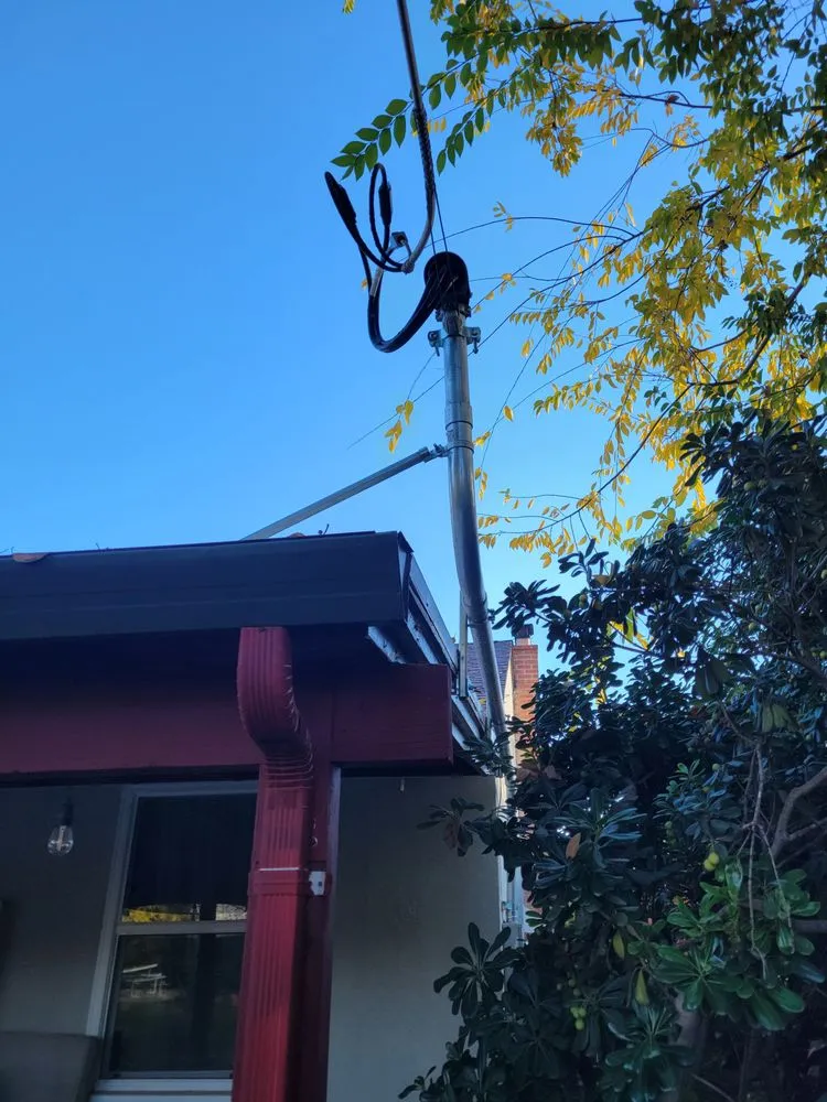 Slide of Go Green Electric