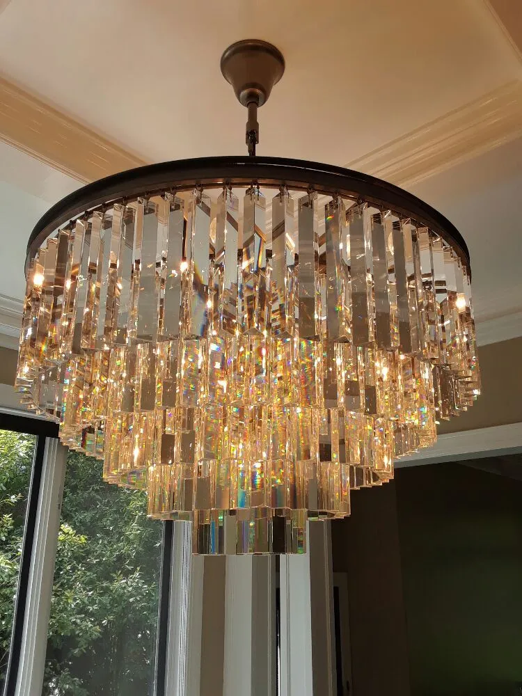 Slide of Go Green Electric