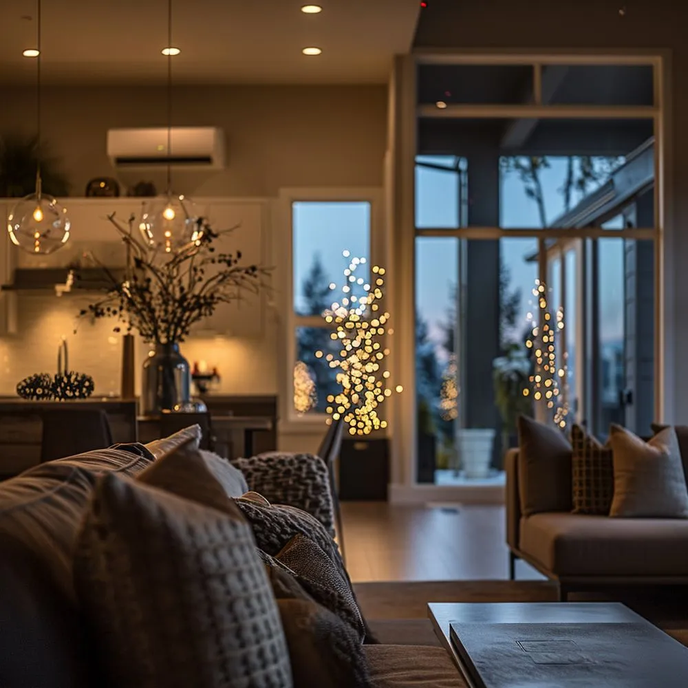 Slide of Go-Green Heating AC & Electric