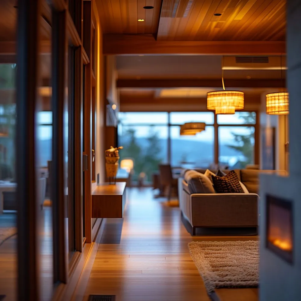 Slide of Go-Green Heating AC & Electric