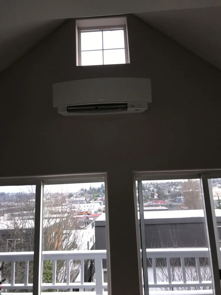 Certified electrician providing outlet and switch repair in Seattle, WA - Go-Green Heating AC & Electric