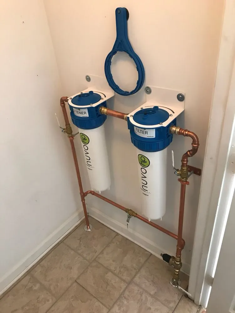 Licensed electrical repair experts serving Greensboro, NC - Go Green Plumbing, Heating, Air & Electrical