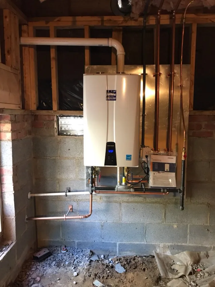 Reliable lighting installation experts serving Greensboro, NC - Go Green Plumbing, Heating, Air & Electrical