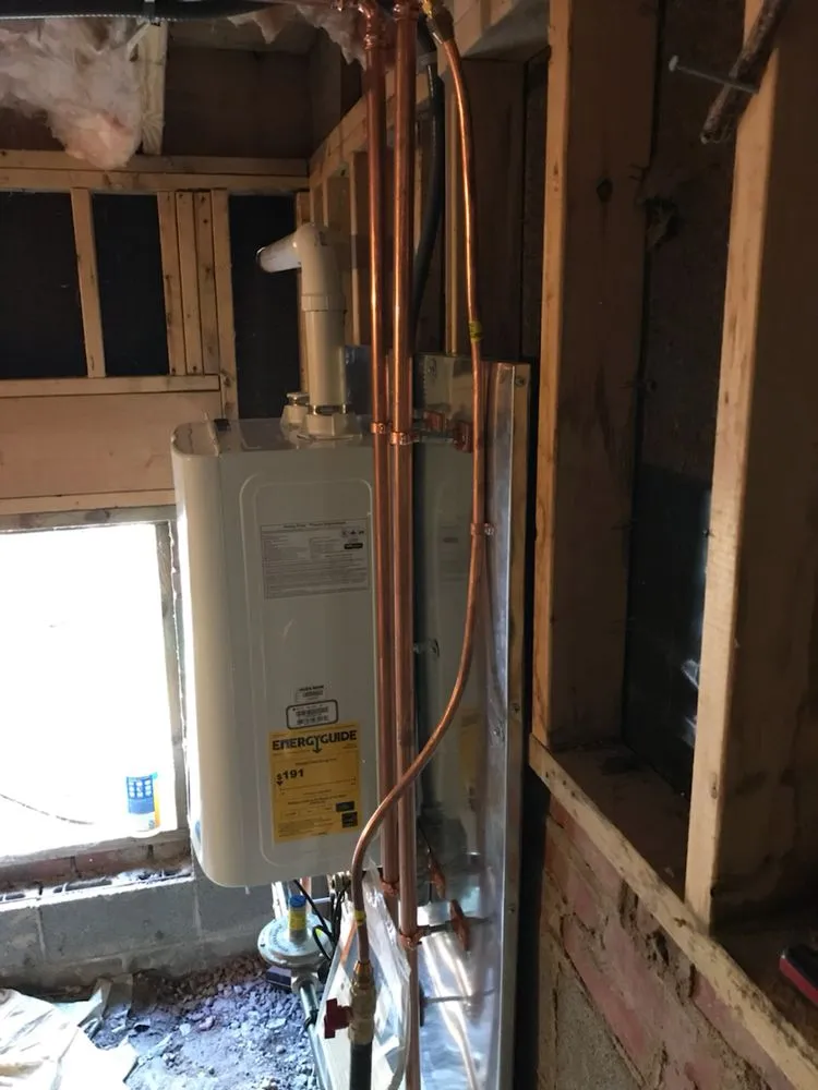 Professional circuit breaker repair experts serving Greensboro, NC - Go Green Plumbing, Heating, Air & Electrical