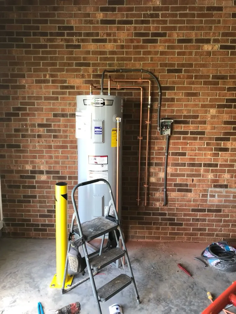 Certified circuit breaker repair experts serving Greensboro, NC - Go Green Plumbing, Heating, Air & Electrical