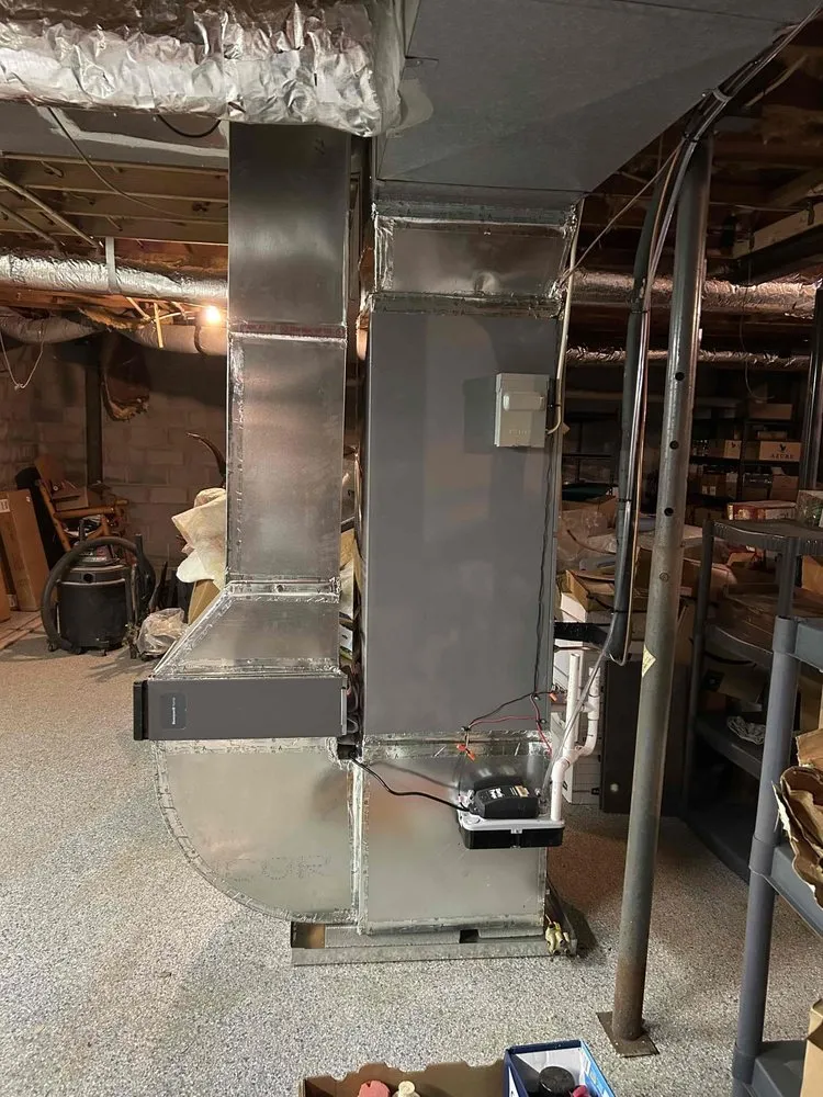 Affordable circuit breaker repair service in Winston-Salem, NC - Go Green Plumbing, Heating, Air & Electrical