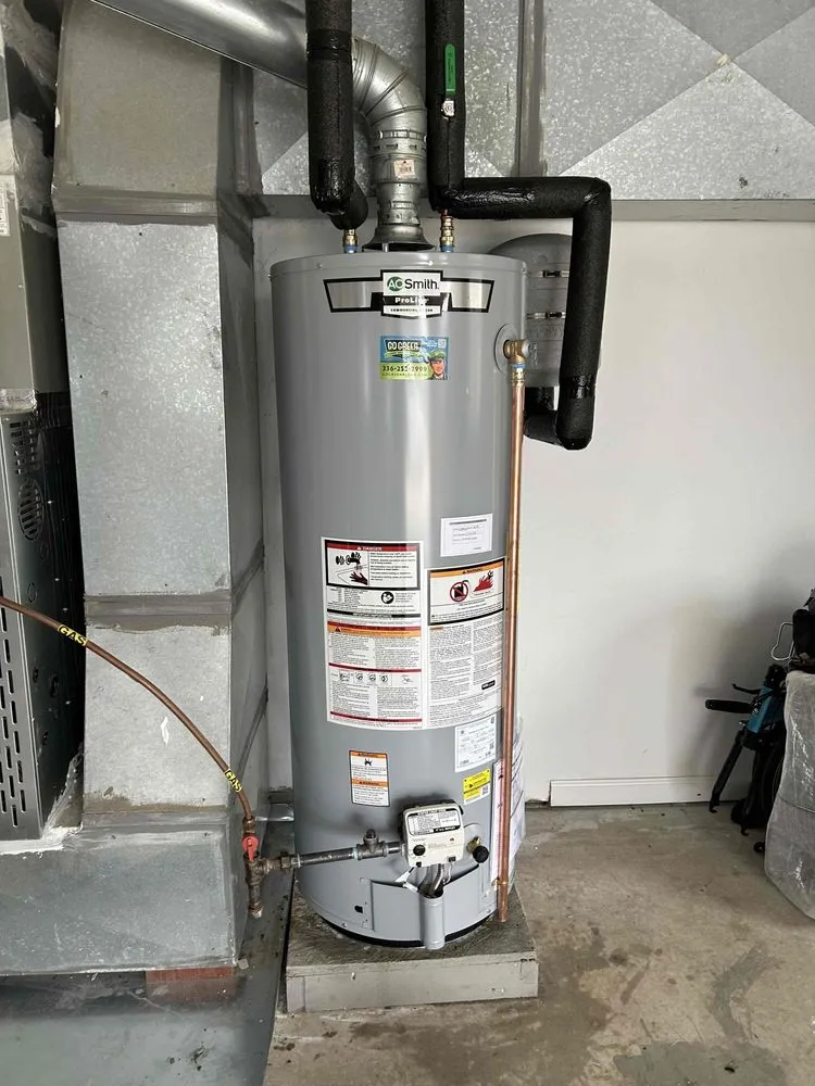 Professional electrical repair service in Winston-Salem, NC - Go Green Plumbing, Heating, Air & Electrical