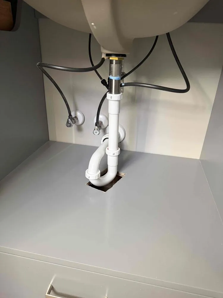 Expert wiring installation in Winston-Salem, NC by Go Green Plumbing, Heating, Air & Electrical