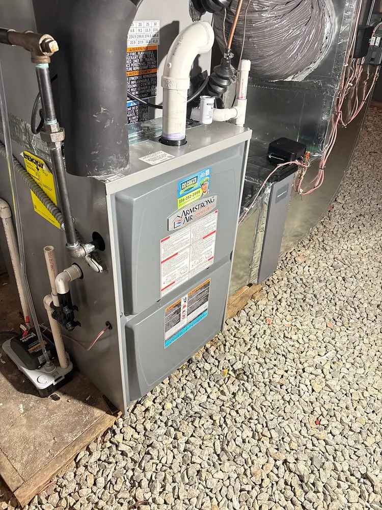 Expert panel upgrade service in Winston-Salem, NC - Go Green Plumbing, Heating, Air & Electrical