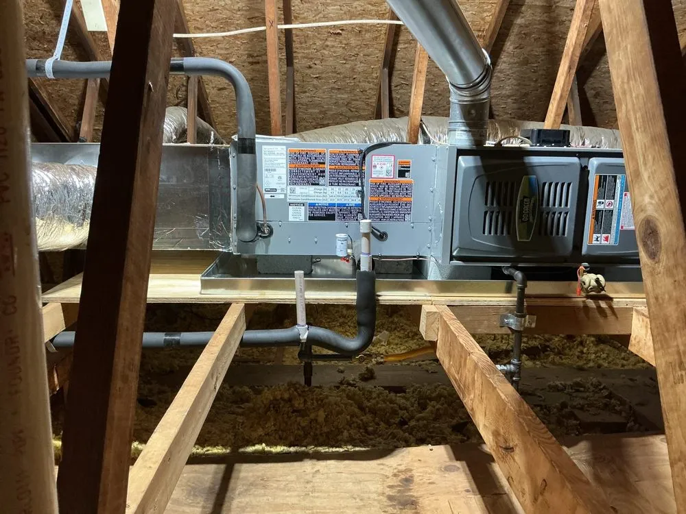 Trusted circuit breaker repair in Winston-Salem, NC by Go Green Plumbing, Heating, Air & Electrical